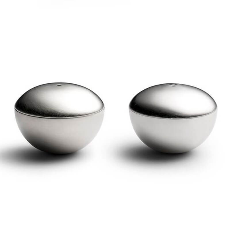 When Objects Work - Ferrious