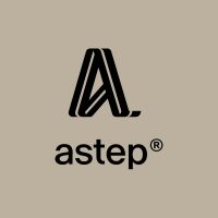 Astep logo